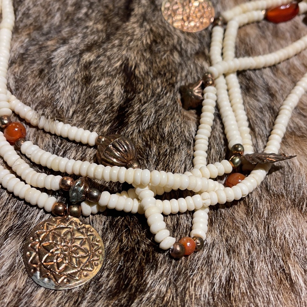 Necklace - Picture 2 of 5